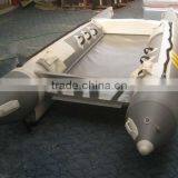 Hypalon/PVC HRG410 Inflatable High Speed Boat