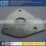 High Quality Custom Stainless Steel Plate