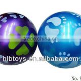 30CM PVC Ball,Inflatable balls