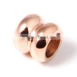 Hot Sale Leather Bracelet Clasp, Luxury 925 Sterling Silver Clasp, High Class Clasp for Bracelet thumbnail-3