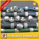 Special Marble Quarry Concrete Diamond Wire thumbnail-2