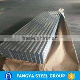 trade assurance supplier gi coil for building material steel plate type roofing sheet