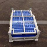 new type of cage pallet with calcium-plastic board