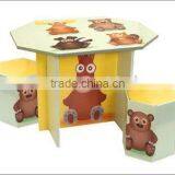 Cardboard Corrugated Funiture thumbnail-1