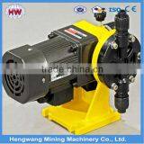 Diaphragm Metering Hydraulic Piston Pump high quality