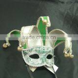 Print Venice Mask Eye Mask, Half Face Mask Custom Printed Eye Mask Custom Printed Ski Mask thumbnail-5