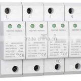 SPD Surge Protective Device,CAU4-80/T1+2/2P-385V Surge Protective Device thumbnail-2