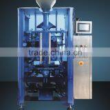 vertical pillow bag packing machine for cookies