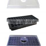 2015 New Environmental Agriculture Seed Starter Kits, Seedling Insert With Dome thumbnail-2
