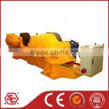 Hot Sale Welding Turning Rolling Machine