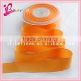 Wholesale Promotional Price Customized Grosgrain Classical Ribbon thumbnail-3