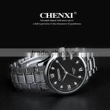 Special Style CHENXI 2014 New Fashion for Women Stainless Steel Watch010DMS thumbnail-5