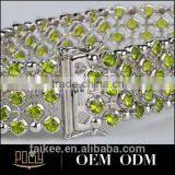 Made in China Fashion Wholesale Semi Precious Stone Jewelry thumbnail-3