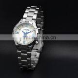 Wholesale Stainless Steel Lady Wrist Watch 027CM&LS thumbnail-1