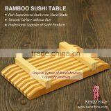 Bamboo Sushi Table No.2 thumbnail-2