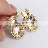 Top Sales Cheap Copper Hip Hop Pendant Neckalce Charm thumbnail-4