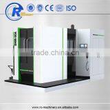 DHM-50 High Speed Horizontal Machining Center