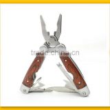 Sturdy and durable multifunctional tool plier