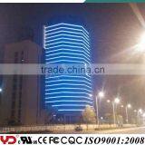 IP68 High Quality Led Building Outline Light CQC FCC UL thumbnail-5