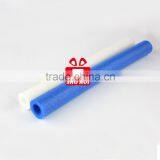 Personalized Epe Tube Round Trampoline Inflatable Swimming Pool Noodles Epe Foaming Rod Extrusion Line thumbnail-6