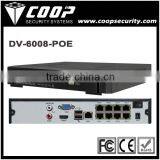8CH 960P POE NVR Security System thumbnail-2