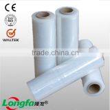 High Quality Transparent Packing Material pe Stretch Wrap Film Quality Choice