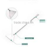 ICOOL ASC-32 Hot Sale Stainless Steel Aquarium Algae Cleaner Scraper