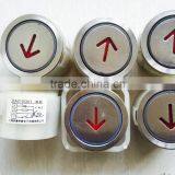 Elevator Push Button DA210G01, Lift Parts thumbnail-1
