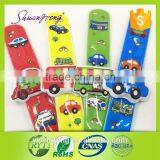 2016 Vogue Digital Slap PVC Kids Watch,cheap Watch thumbnail-4