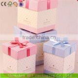 2015 Hottest Wholesale Modern Small Fancy Packaging Boxes thumbnail-3