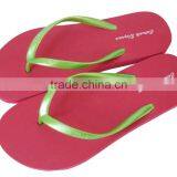 2015 City Beach Woman Flip Flops Printing EVA Slippers thumbnail-6