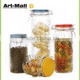 2016 Flexible Industrial Mason Jar Tap