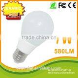 Wholesale China Manfacturer Ul SAA 110v 220V Smd E27 Dimmable A19 7W Light Bulbs Led thumbnail-5