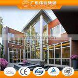 China Supplier Aluminum Alloy Price Interior Glass Aluminium Frame Curtain Wall Supplier's Choice thumbnail-4