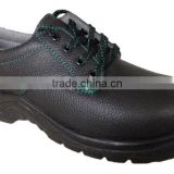 Industrial leather safety shoe for Pilipinas