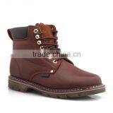 Best- Selling Men Martin Boots/ Winter Leather Martin Shoes/Fashion Brand Footwear for men