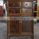Chinese Antique Furniture Reproduction Cabinet thumbnail-1