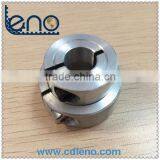 Aluminum Material Single Split Shaft Collar thumbnail-3