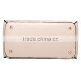 Fashion Snake Skin Pattern Ladies' Leather Handbag at Low Price thumbnail-2