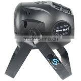 Cool Stage Lighting Effects Dmx512 Rgb 3w 18pcs Slim Led Par Light thumbnail-4