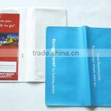 Plastic Air Flight Ticket Holder thumbnail-1