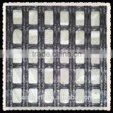Glass Fiber Mesh Geogrid 200/200KN thumbnail-2