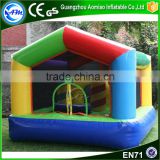 Cheap mini inflatable toddler bouncer moon jumps bounce house inflatable standard castle                        
                                                                                Supplier's Choice