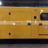 GW2 20KW Silent Diesel Generator Set thumbnail-1