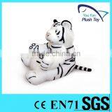 Plush Baby Animal Sofa Chair thumbnail-6