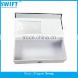 Promotion Luxury Sexy Paper Box For Bra Packing,Cool Design Underwear Box,Custom Box For Lingerie thumbnail-4