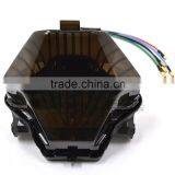 BJ-LPL-040 Aftermarket Custom Smoke Housing Motorcycle Tail Light for Yamaha YZF R3 R25 thumbnail-5