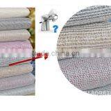 Slipcover Fabric Curtains Thicker Solid Encryption thumbnail-1