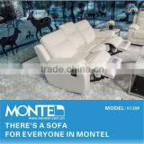 Motorised Rock and Swivel Seat Reclining Mechanism thumbnail-2