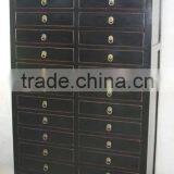 Chinese Reproduction Ffile Cabinet/reproduction Antique Furniture thumbnail-1